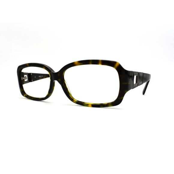 Kirkland Signature KS #431 Tucson #1050999 Tortoise 57-15-130 Sunglasses FRAMES - Picture 1 of 10